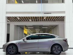 Tesla Model 3 Standard Range Edition 3D6 - фото 8
