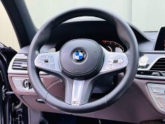 BMW 7 Series 740Li Leading M Sports Package - фото 10