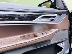 BMW 7 Series 740Li Leading M Sports Package - фото 11