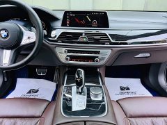 BMW 7 Series 740Li Leading M Sports Package - фото 13