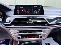 BMW 7 Series 740Li Leading M Sports Package - фото 14