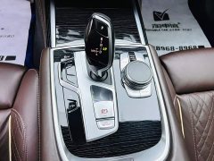 BMW 7 Series 740Li Leading M Sports Package - фото 15