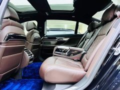 BMW 7 Series 740Li Leading M Sports Package - фото 16