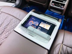 BMW 7 Series 740Li Leading M Sports Package - фото 17