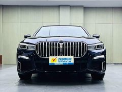 BMW 7 Series 740Li Leading M Sports Package - фото 2