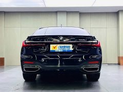 BMW 7 Series 740Li Leading M Sports Package - фото 5