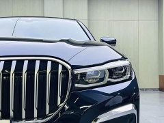 BMW 7 Series 740Li Leading M Sports Package - фото 7