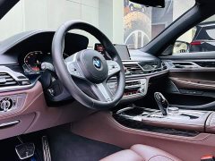 BMW 7 Series 740Li Leading M Sports Package - фото 8