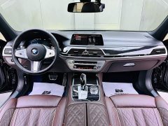 BMW 7 Series 740Li Leading M Sports Package - фото 9