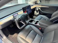 Tesla Model 3 Standard Range Rear Drive Upgraded Version - фото 10