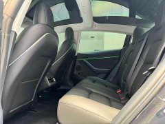 Tesla Model 3 Standard Range Rear Drive Upgraded Version - фото 13