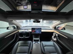 Tesla Model 3 Standard Range Rear Drive Upgraded Version - фото 14