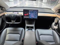Tesla Model 3 Standard Range Rear Drive Upgraded Version - фото 16