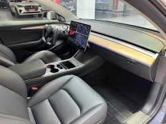 Tesla Model 3 Standard Range Rear Drive Upgraded Version - фото 18