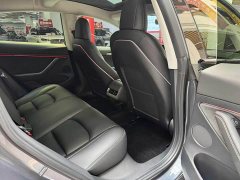 Tesla Model 3 Standard Range Rear Drive Upgraded Version - фото 19