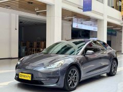 Tesla Model 3 Standard Range Rear Drive Upgraded Version - фото 2