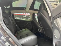 Tesla Model 3 Standard Range Rear Drive Upgraded Version - фото 20
