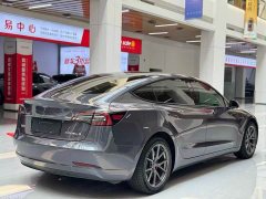 Tesla Model 3 Standard Range Rear Drive Upgraded Version - фото 4