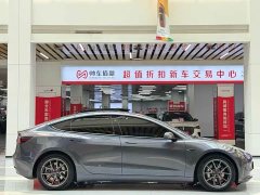 Tesla Model 3 Standard Range Rear Drive Upgraded Version - фото 5
