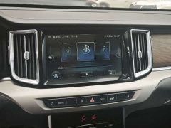 FAW HS7 3.0T AWD Edition - фото 10