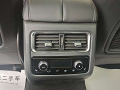 FAW HS7 3.0T AWD Edition - фото 12