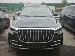 FAW HS7 3.0T AWD Edition - фото 2