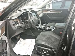 FAW HS7 3.0T AWD Edition - фото 4