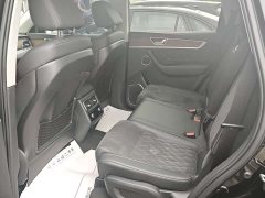 FAW HS7 3.0T AWD Edition - фото 5