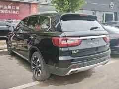 FAW HS7 3.0T AWD Edition - фото 6
