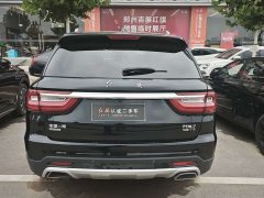 FAW HS7 3.0T AWD Edition - фото 7
