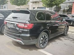 FAW HS7 3.0T AWD Edition - фото 8