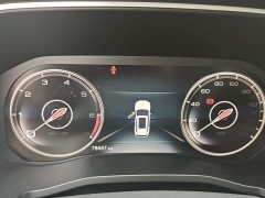 FAW HS7 3.0T AWD Edition - фото 9