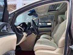 Buick GL8 Premium Version - фото 10