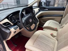 Buick GL8 Premium Version - фото 11