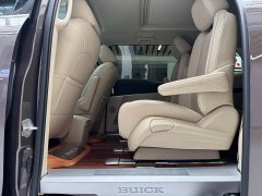 Buick GL8 Premium Version - фото 13