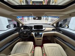 Buick GL8 Premium Version - фото 14