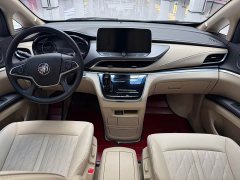 Buick GL8 Premium Version - фото 15