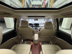 Buick GL8 Premium Version - фото 16