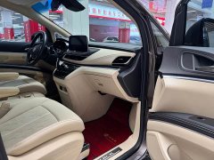 Buick GL8 Premium Version - фото 17