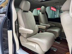 Buick GL8 Premium Version - фото 19