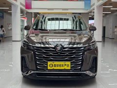 Buick GL8 Premium Version - фото 2