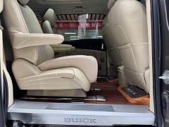Buick GL8 Premium Version - фото 20