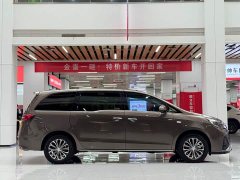 Buick GL8 Premium Version - фото 4