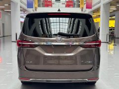 Buick GL8 Premium Version - фото 6