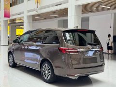 Buick GL8 Premium Version - фото 7