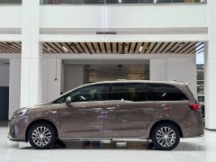 Buick GL8 Premium Version - фото 8