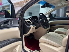Buick GL8 Premium Version - фото 9