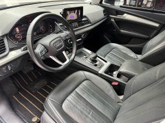 Audi Q5L 40 TFSI Fashion Version - фото 11