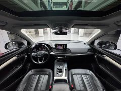 Audi Q5L 40 TFSI Fashion Version - фото 12