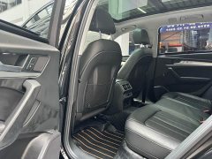 Audi Q5L 40 TFSI Fashion Version - фото 14